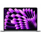 Apple Macbook Air 15 / M3 / 16Gb / 512Gb / Space Gray (2024) Вживаний (б/в)