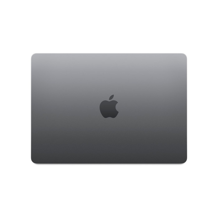 Apple Macbook Air 15 / M3 / 16Gb / 512Gb / Space Gray (2024) Вживаний (б/в)