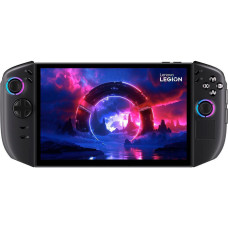 Портативна ігрова приставка - Lenovo Legion Go 2 8AHP2 32Gb 1Tb, Black (UA)