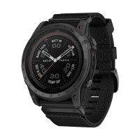 Смарт-годинник Garmin Tactix 7 Pro Solar Edition Powered Tactical GPS Watch with Nylon Band