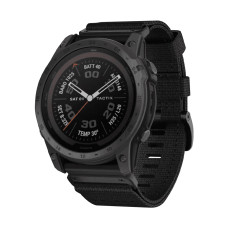 Смарт-годинник Garmin Tactix 7 Pro Solar Edition Powered Tactical GPS Watch with Nylon Band