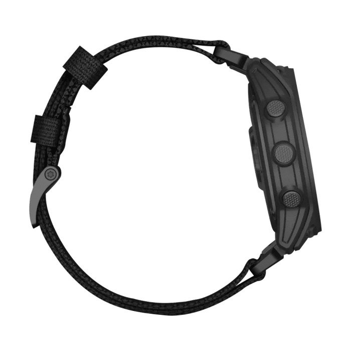Смарт-годинник Garmin Tactix 7 Pro Solar Edition Powered Tactical GPS Watch with Nylon Band