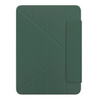 Чохол для iPad Pro 11 (2018-22) / Air 10.9/11 (2020-25) - Switcheasy Origami, Pine Green
