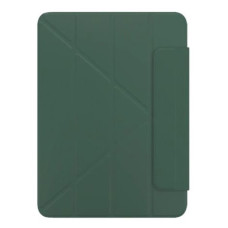 Чохол для iPad Pro 11 (2018-22) / Air 10.9/11 (2020-25) - Switcheasy Origami, Pine Green