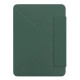 Чохол для iPad Pro 11 (2018-22) / Air 10.9/11 (2020-25) - Switcheasy Origami, Pine Green