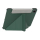 Чохол для iPad Pro 11 (2018-22) / Air 10.9/11 (2020-25) - Switcheasy Origami, Pine Green