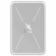 Додатковий аккумулятор Proove X Core 10000mAh 22.5W Silver / White