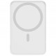 Додатковий аккумулятор Proove X Core 10000mAh 22.5W Silver / White
