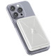 Додатковий аккумулятор Proove X Core 10000mAh 22.5W Silver / White