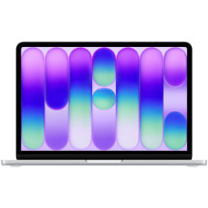 Apple MacBook Neo 13 256Gb Silver (2026)