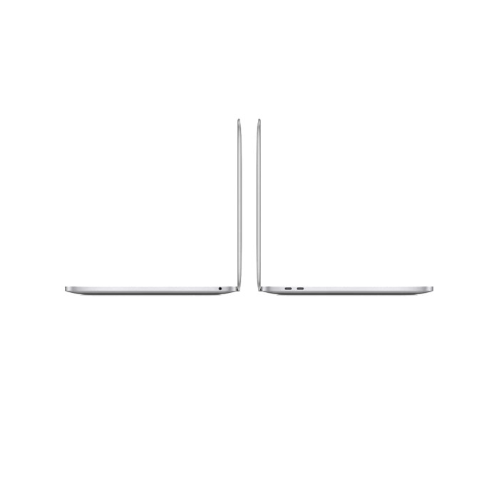 Apple MacBook Pro 13 / M2 / 8Gb / 256Gb / Silver (2022)