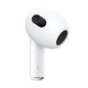 Лівий навушник Apple AirPods 3