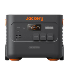 Зарядна станція Jackery Explorer 2000 Plus (2042 Вт/г, 3000 Вт)