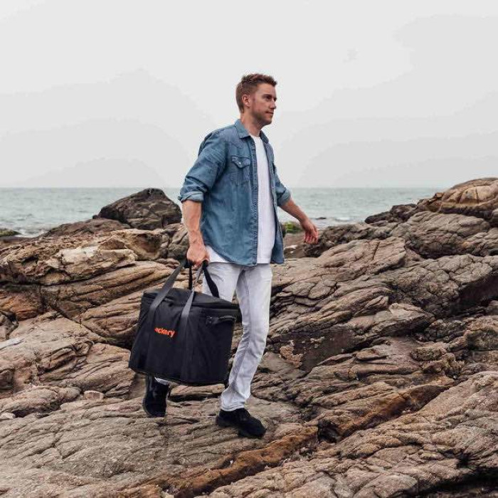 Сумка для зарядної станції Jackery Explorer 2000 Pro