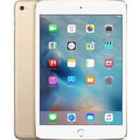 Apple iPad mini 4 Wi-Fi 128Gb Gold (2015) Вживаний (б/в)