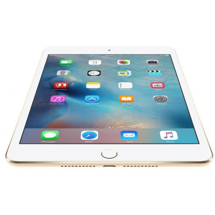 Apple iPad mini 4 Wi-Fi 128Gb Gold (2015) Вживаний (б/в)