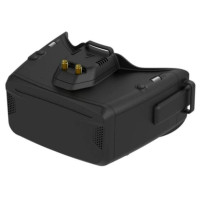 FPV окуляри SKYZONE Cobra X V4 Black