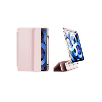 Чохол для iPad Pro 10.5 / 10.2 - WIWU Magnetic Folio Case, Pink