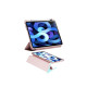 Чохол для iPad Pro 10.5 / 10.2 - WIWU Magnetic Folio Case, Pink
