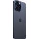 Apple iPhone 15 Pro 128Gb eSIM Blue Titanium (Хороший стан, б/в)