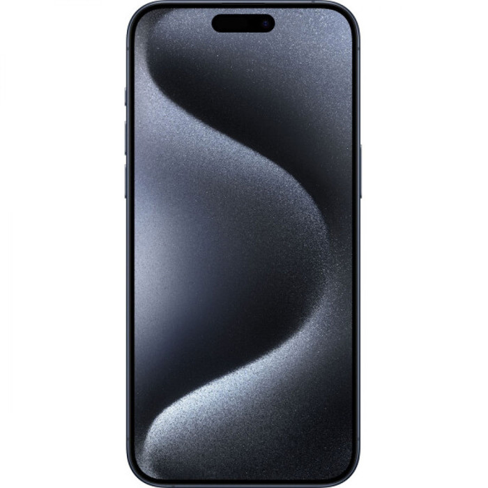 Apple iPhone 15 Pro 128Gb eSIM Blue Titanium (Хороший стан, б/в)