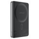 Додатковий аккумулятор Acefast Ultra-Thin 10000mAh PD 20W Black