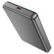 Додатковий аккумулятор Acefast Ultra-Thin 10000mAh PD 20W Black
