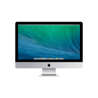 iMac 27" Retina 2K / Core i5/ 8Gb/ 1Tb/ nVidia 775m / MEO89 (Late 2013) Вживаний (б/в)