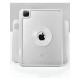 Чохол для iPad Air 13 (2024) - Comma 360 Rotation with Pen Holed Series Case, Grey