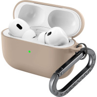 Чохол для Apple AirPods Pro 3 - ArmorStandart Hang, Pink Sand