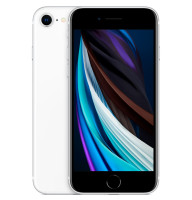 Apple iPhone SE 2020 128Gb White