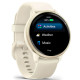 Смарт-годинник Garmin Vivoactive 6 Lunar Gold with Bone Band