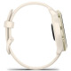 Смарт-годинник Garmin Vivoactive 6 Lunar Gold with Bone Band