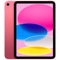 Apple iPad 10.9 Wi-Fi + Cellular 256GB Pink (2022)