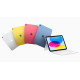 Apple iPad 10.9 Wi-Fi + Cellular 256GB Pink (2022)