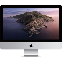 iMac 21.5" 4K Retina / Core i7 / 16Gb / SSD 256+512Gb / (2015) Вживаний (б/в)