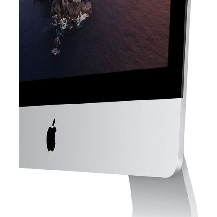 iMac 21.5" 4K Retina / Core i7 / 16Gb / SSD 256+512Gb / (2015) Вживаний (б/в)