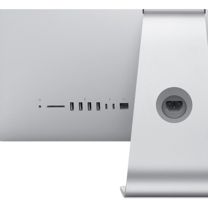 iMac 21.5" 4K Retina / Core i7 / 16Gb / SSD 256+512Gb / (2015) Вживаний (б/в)