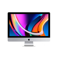 iMac 27" 5K Retina / Core i7 / 16Gb / 512Gb / Radeon Pro 5500 XT (8GB) (2020) Вживаний (б/в)