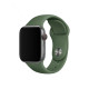Ремінець для Apple Watch - 38/40/41mm, Sport Band, Army Green (HC)