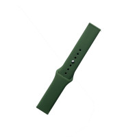 Ремінець для Apple Watch - 38/40/41mm, Sport Band, Army Green (HC)