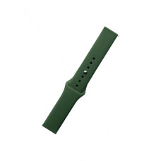 Ремінець для Apple Watch - 38/40/41mm, Sport Band, Army Green (HC)