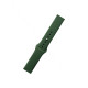 Ремінець для Apple Watch - 38/40/41mm, Sport Band, Army Green (HC)