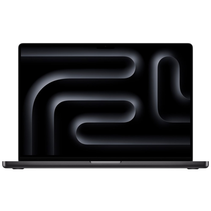 Apple MacBook Pro 16 / M3 Pro / 36Gb / 512GB / Space Black (2023) Вживаний (б/в)