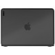 Чохол-накладка для Macbook Neo - Armorstandart Unit, Black