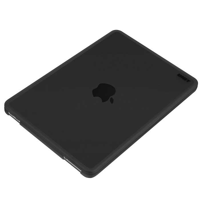 Чохол-накладка для Macbook Neo - Armorstandart Unit, Black