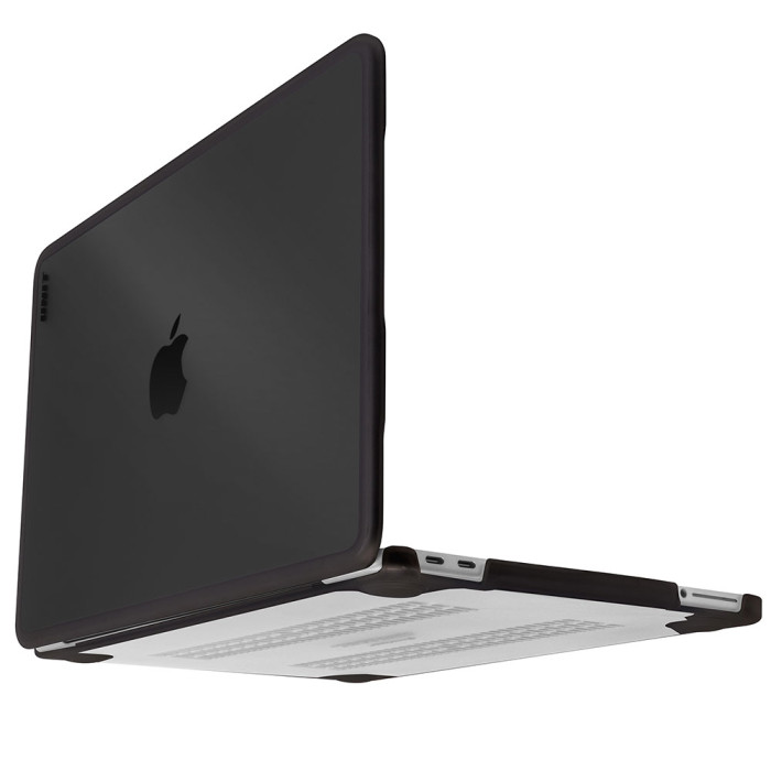 Чохол-накладка для Macbook Neo - Armorstandart Unit, Black