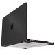 Чохол-накладка для Macbook Neo - Armorstandart Unit, Black