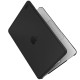 Чохол-накладка для Macbook Neo - Armorstandart Unit, Black