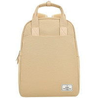 Рюкзак для Macbook 15 - WIWU Ora Series, Beige